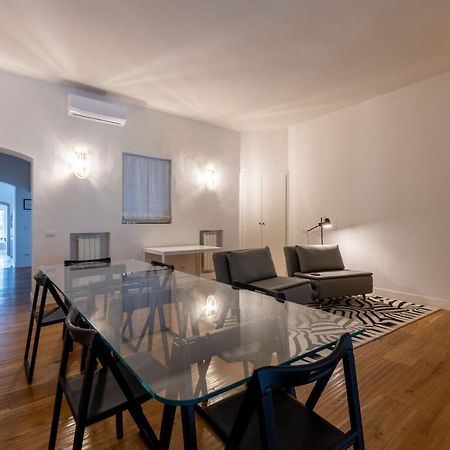 Loft In Santo Spirito Apartment Флоренция Екстериор снимка