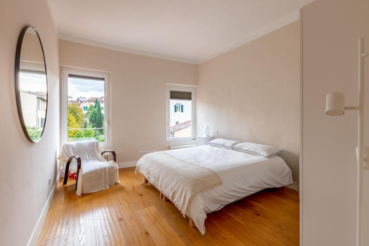 Loft In Santo Spirito Apartment Флоренция Екстериор снимка