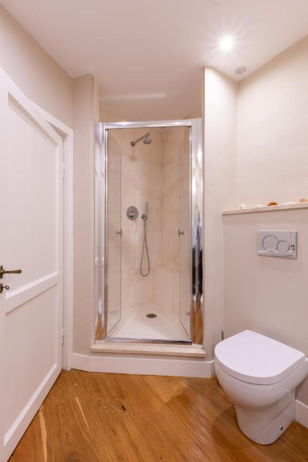 Loft In Santo Spirito Apartment Флоренция Екстериор снимка