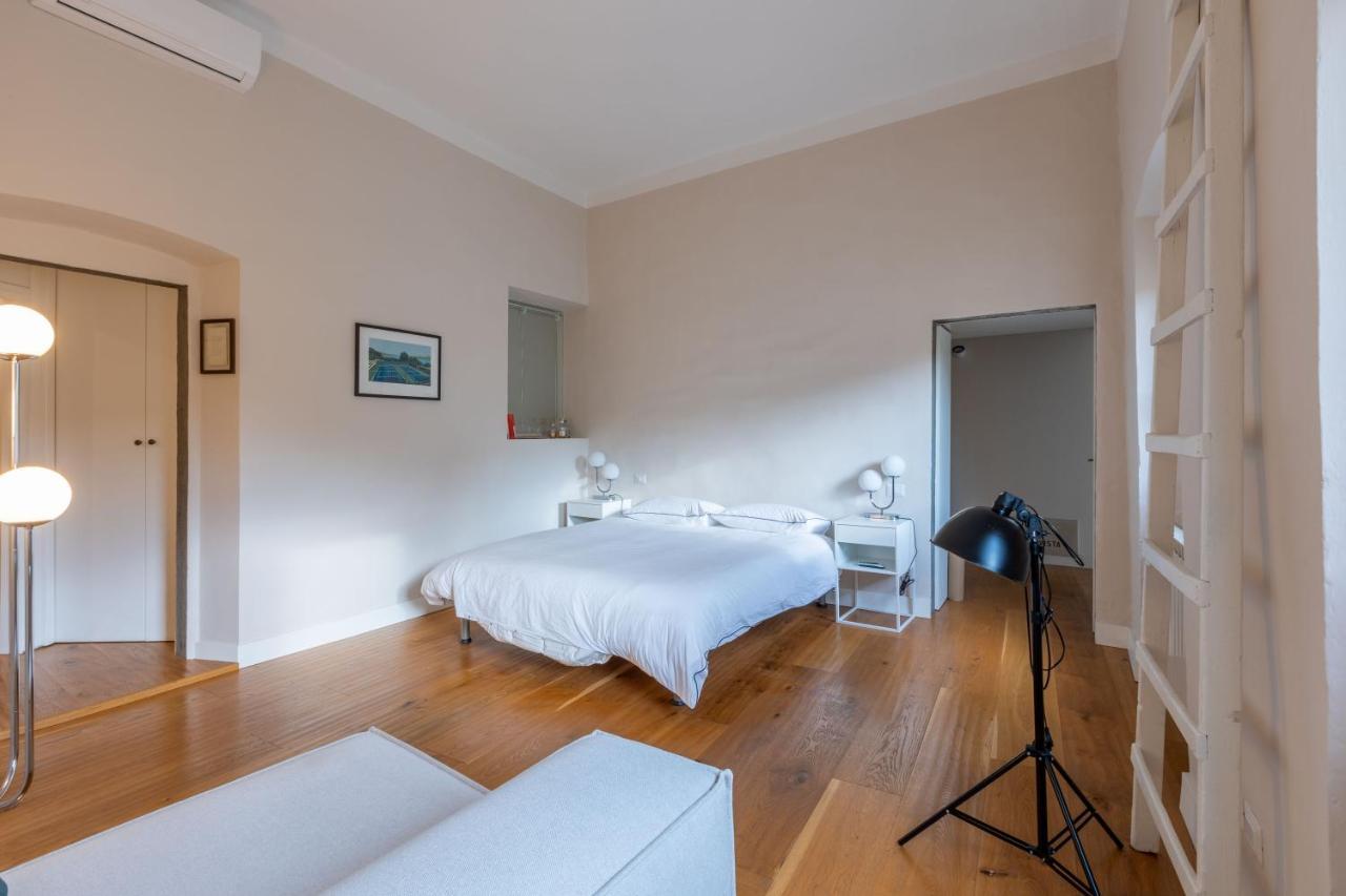 Loft In Santo Spirito Apartment Флоренция Екстериор снимка