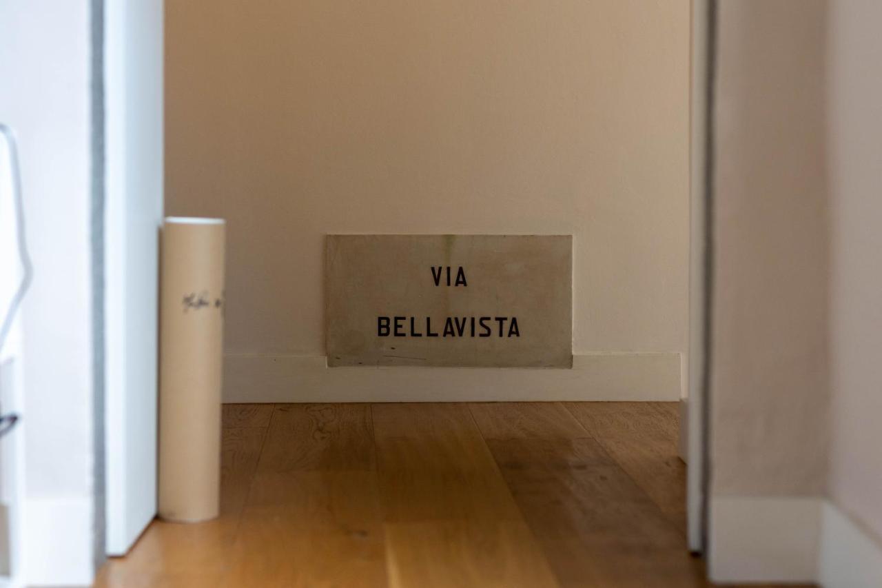 Loft In Santo Spirito Apartment Флоренция Екстериор снимка