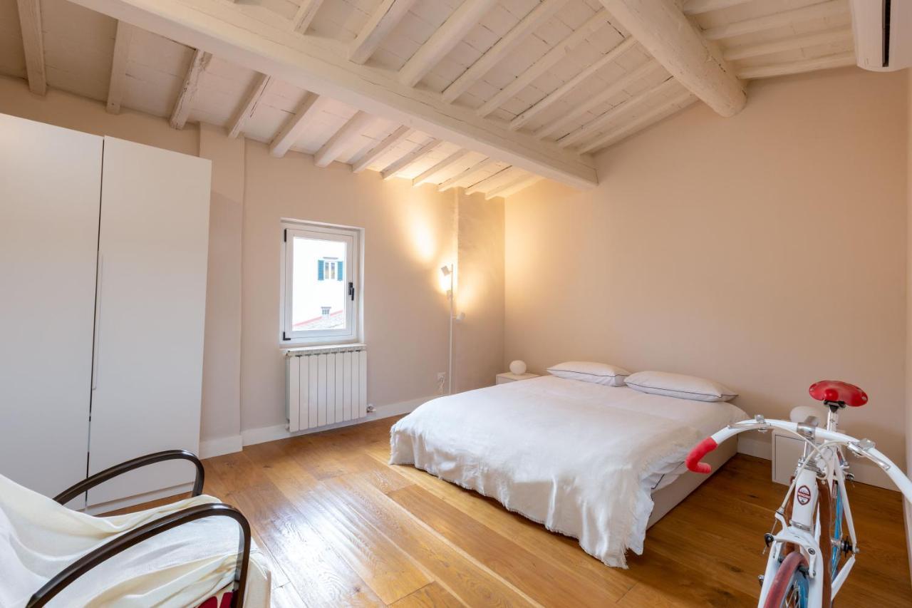 Loft In Santo Spirito Apartment Флоренция Екстериор снимка