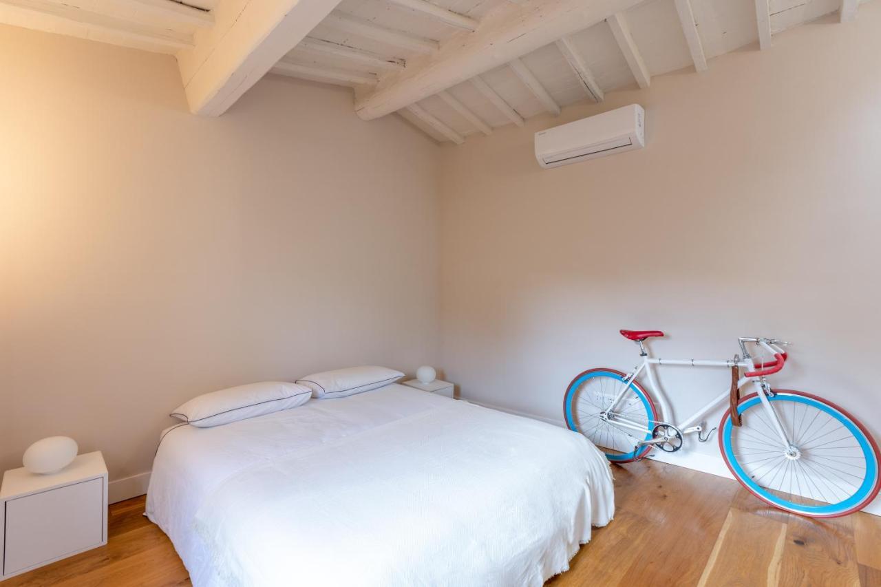 Loft In Santo Spirito Apartment Флоренция Екстериор снимка