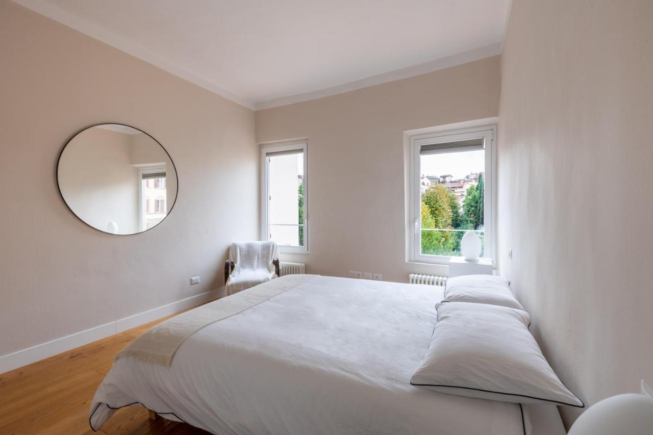 Loft In Santo Spirito Apartment Флоренция Екстериор снимка