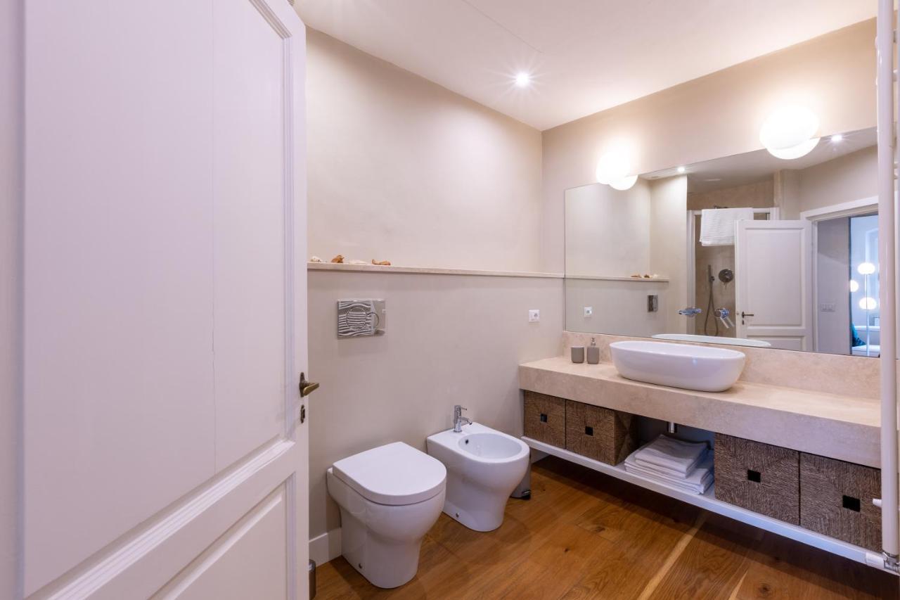 Loft In Santo Spirito Apartment Флоренция Екстериор снимка