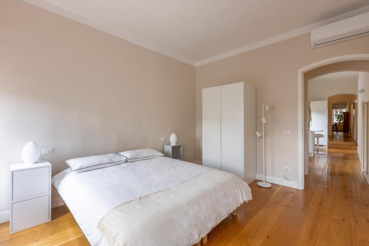 Loft In Santo Spirito Apartment Флоренция Екстериор снимка